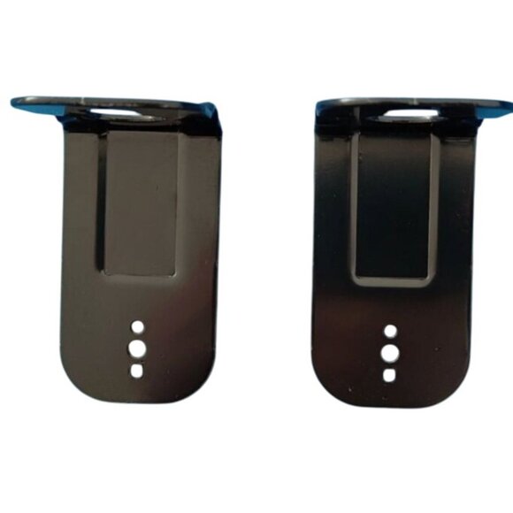 Samsung Rear Speaker P-Wall Bracket Assembly Genuine OEM Kit HMAPW00002A - Picture 2 of 3